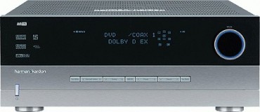 Amplituner AV Harman-Kardon AVR 435