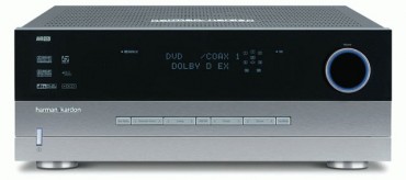 Amplituner AV Harman-Kardon AVR 635