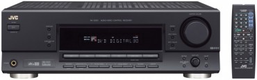 Amplituner AV JVC RX-5050