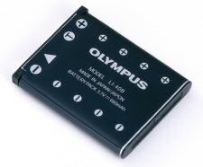 Akumulator Olympus Li-40B