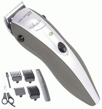 Maszynka do wosw Vidal Sassoon VSCL836E