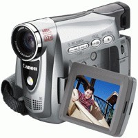 Kamera cyfrowa Canon DM-MV850i