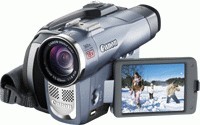 Kamera cyfrowa Canon DM-MVX300