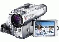 Kamera cyfrowa Canon DM-MVX350i