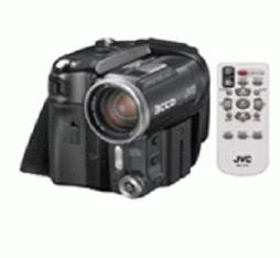 Kamera cyfrowa JVC GR-X5