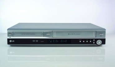 Nagrywarka DVD LG Electronics RC7000