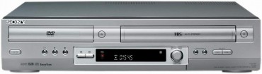 Magnetowid z DVD Sony SLV-D970PN