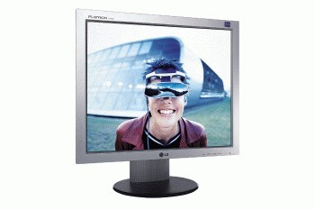 Monitor LCD LG Electronics LCD L1930B