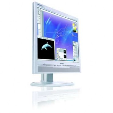 Monitor LCD Philips 170P5EG