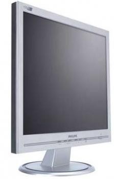 Monitor LCD Philips 170S6FS