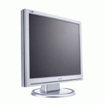 Monitor LCD Philips 190S5FS