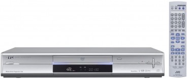 Nagrywarka DVD JVC DR-M100