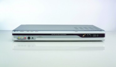 Nagrywarka DVD LG Electronics DR7500