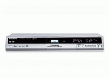 Nagrywarka DVD Panasonic DMR-EH50