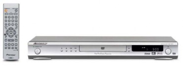 Odtwarzacz DVD Pioneer DV-380