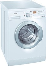 Pralka Siemens WXLP 1062PL