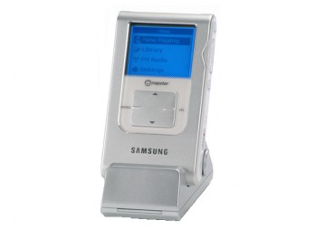 Odtwarzacz MP3 Samsung YH-920G