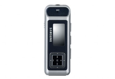 Odtwarzacz MP3 Samsung YP-C1Z