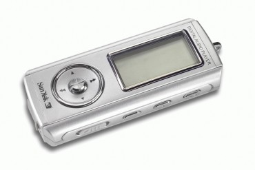 Odtwarzacz plikw MP3 SanDisk MP3 1GB