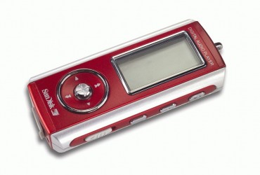 Odtwarzacz plikw MP3 SanDisk MP3 256MB