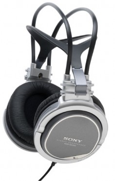 Suchawki Sony MDR-XD300