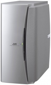 Subwoofer JVC SP-DWF10