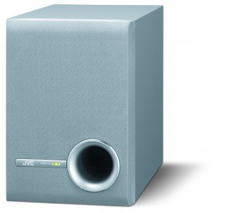 Subwoofer JVC SP-PWE5