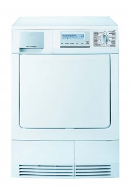 Suszarka kondensacyjna AEG-Electrolux LAVATHERM 58800 promo