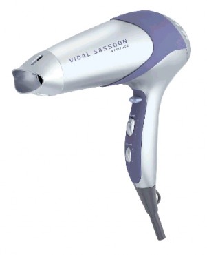 Suszarka do wosw Vidal Sassoon VS516DE