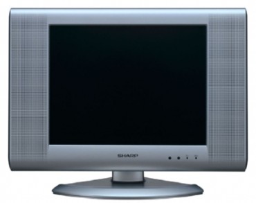 Telewizor LCD Sharp LC-15SH2E