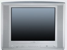 Telewizor Grundig Elegance 21 FLAT TVD 55-2502-7 TEXT