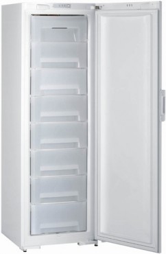 Zamraarka szufladkowa Gorenje F 61300 W