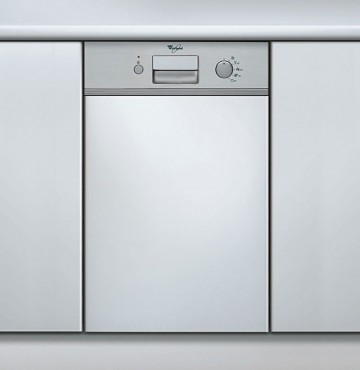 Zmywarka Whirlpool ADG 657 IX