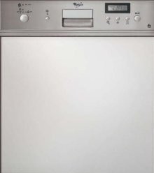 Zmywarka Whirlpool ADG 8148 IX