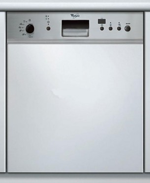 Zmywarka Whirlpool ADG 8730 IX