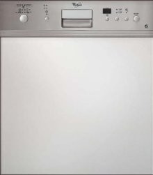 Zmywarka Whirlpool ADG 8836 IX