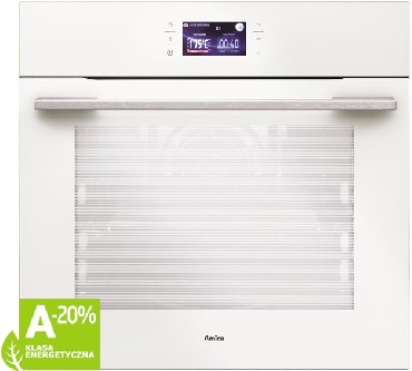 Piekarnik Amica EBI 810 64 W AA