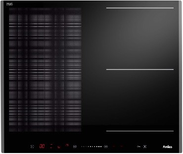 Pyta indukcyjna Amica PI6513TBD