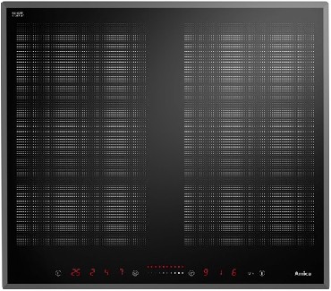 Pyta indukcyjna Amica PI6514TFD
