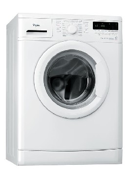 Pralka Whirlpool AWOC734833P