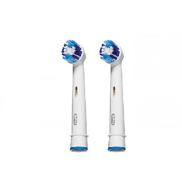 Kocwki do szczoteczek Oral-B Precision Clean EB 20-2