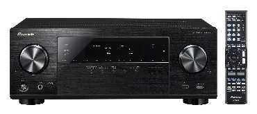 Amplituner AV Pioneer VSX-824