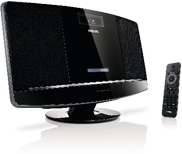 Mikrowiea Hi-Fi Philips MCM2050/12