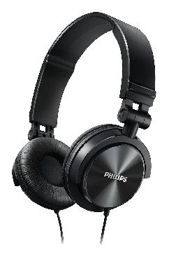 Suchawki Philips SHL3050BK/00