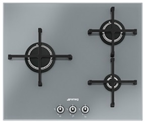 Pyta gazowa Smeg PV163S