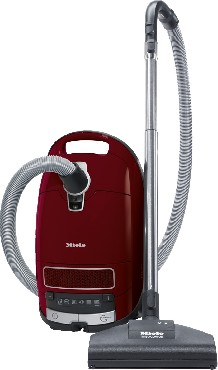 Odkurzacz Miele Complete C3 Cat&Dog staryy