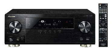 Amplituner AV Pioneer VSX-924