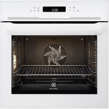 Piekarnik Electrolux EOA5751AOV