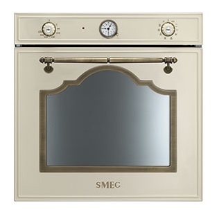 Piekarnik Smeg SFP750PO