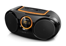 Boombox Philips AT10/00